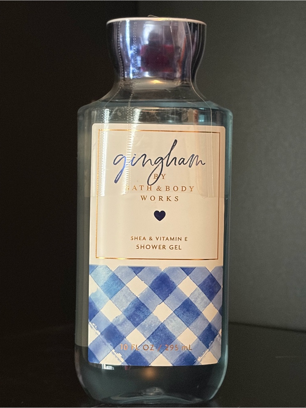 Bath & Body Works Summer Scents